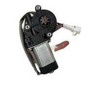 BWBVHRHZY Ajuste for Suzuki 2007-15 Jimny Motor de Potencia de Puerta de Coche Motor de elevación de Vidrio LH RH(Front Left)