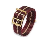 BWBVHRHZY Ajuste for Tudor Ajuste for timón Ajuste for Omega Ajuste for Seahorse300 Ajuste for Seiko Ajuste for correa de reloj Rolex Correa de reloj de nailon suave 20 mm 22 mm Accesorios de pulsera