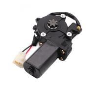 BWBVHRHZY Apto for Toyota Land Cruiser LC80 4500 1991 1992 1993 1994 1995 1996 1997 Actuador de Motor de elevación(Front Right)