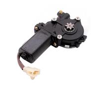 BWBVHRHZY Apto for Toyota Land Cruiser LC80 4500 1991 1992 1993 1994 1995 1996 1997 Actuador de Motor de elevación(Rear Right)