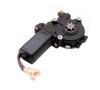 BWBVHRHZY Apto for Toyota Land Cruiser LC80 4500 1991 1992 1993 1994 1995 1996 1997 Actuador de Motor de elevación(Front Left)