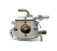 BWBVHRHZY Carburador automático for codo de cobre apto for motosierras gasolina 45 cc, 52 y 58