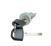 BWBVHRHZY Cilindros de cerradura de encendido MR-337546 MR296628 MB888092 MB846653 MB802159 MR337546 aptos for Mitsubishi Pajero 2 L200 1997-