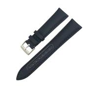 BWBVHRHZY Correa de reloj de lona de cuero de nailon de 19 mm 21 mm 20 mm 22 mm Ajuste for Omega Ajuste for Seamaster 300 At150 Ajuste for Planet Ajuste for Ocean Ajuste for Tissot Ajuste for CASIO Aj