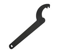 BWBVHRHZY Herramienta de extracción de Tuercas de retención, Llave reguladora de Metal, Herramienta Manual Apta for BMW Mini Cooper R50 R52 R53, Piezas de Repuesto