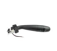 BWBVHRHZY Indicador de columna dirección, interruptor tallo, faro señal giro apto for Peugeot 307 for función automática 2000