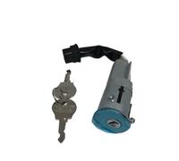 BWBVHRHZY Interruptor de arranque compatible con Renault R4 R6 R12 7701348151 7701013237 7700757260 7700533353