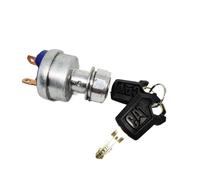 BWBVHRHZY Interruptor de encendido 9G7641 3E0156 7N0718 apto for excavadora Caterpillar 9G-7641