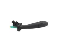 BWBVHRHZY Interruptor de señal giro apto for Peugeot 1007 206 207 307 406 407 for Citroen Xsara Berlingo Picasso C2 C3 C4 C5 C8 2000 for indicador(No Function)