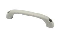 BWBVHRHZY Manija de Agarre del Techo Interior del Coche, manija Auxiliar de Agarre del reposabrazos, Compatible con Suzuki, Compatible con Jimny Jb43 07-17(1 PCS Beige)