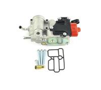 BWBVHRHZY MD614698 MD614696 Válvula de control de aire inactivo for Mitsubishi Fit for Galant Fit for Expo Fit for Eclipse Fit for Eagle Fit for Summit 1.8L 2.0L 2.4L 1994-1998