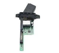 BWBVHRHZY Módulo de Control del regulador del Elevador de energía eléctrica del Coche for un Toque antipellizco Apto for Chevrolet Cruze 2009-2017(Grn)