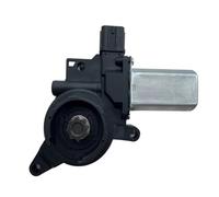 BWBVHRHZY Motor de Puerta de Coche Apto for Honda Accord 2003-2007, Motor Elevador de Vidrio(Left Front Door)