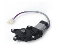 BWBVHRHZY Motor regulador 12V Motor Elevador de Coche Derecho eléctrico Apto for Toyota Corolla