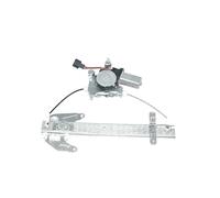 BWBVHRHZY Regulador de Piezas de automóvil RH Apto for Bluebird SYLPHY G11 82700-EW800 Accesorios de Coche 1 Uds