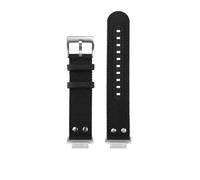 BWBVHRHZY Reloj deportivo de lona de 16mm apto for Casio DW5600 DW-5600 GA-900 GA110/100/120 GM/GA2100 cinturón de nailon for correa for clavos(Black sk)
