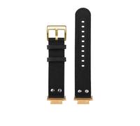 BWBVHRHZY Reloj deportivo de lona de 16mm apto for Casio DW5600 DW-5600 GA-900 GA110/100/120 GM/GA2100 cinturón de nailon for correa for clavos(Black gk)