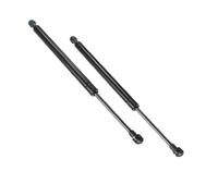 BWBVHRHZY Resorte de Gas for Maletero de Maletero de Coche, amortiguadores de elevación de capó, 51247060623, Aptos for BMW Serie 3 E90 E90N 323i 325i 328i 330i 335i M3(2pc)
