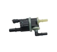 BWBVHRHZY Válvula solenoide de Control de Purga de depósito de Ciclo de Trabajo 05281451AB Apta for Jeep Wrangler 2.0L 2018-2019 Accesorios for autopartes