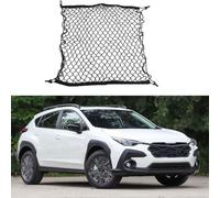 BWCXLJSM Red Maletero de Coche, para Subaru Crosstrek XV GP 2012-2024, Red De Carga Red Equipaje Elástica Redes Almacenaje Coche Equipaje Red Carga Accesorios