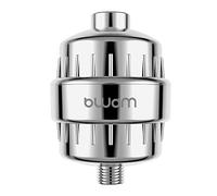 BWDM Filtro de ducha multietapa de fórmula mejorada, filtro de cabezal de ducha, filtro de agua dura, elimina el cloro, metales pesados y otros sedimentos, reduce la picazón seca y la caspa (fórmula