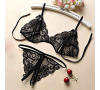 Bwer Restricciones eróticas Flirting Lace Cosplay Set Juguetes sexuales para Adultos para Mujeres Juegos de Parejas Lencería Sexy Hotwife Productos sexuales Accesorios