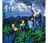 BWitched Awake and Breathe (Vinyl) 12" Album Coloured Vinyl (Importación USA)
