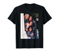 BWitched C'est la Vie Pop Grupo Foto 1998 Camiseta