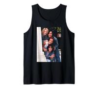 BWitched C'est la Vie Pop Grupo Foto 1998 Camiseta sin Mangas