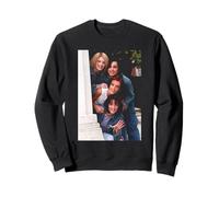 BWitched C'est la Vie Pop Grupo Foto 1998 Sudadera
