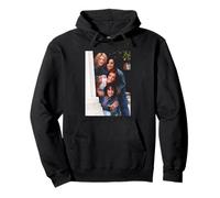 BWitched C'est la Vie Pop Grupo Foto 1998 Sudadera con Capucha