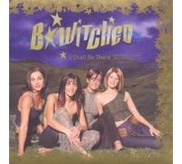 BWitched I Shall Be There (CD) (Importación USA)