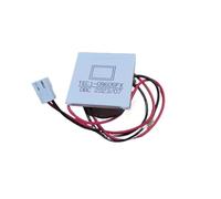 BWJUSWS Placa de alimentación for gabinete de vinos semiconductor FX-102, Placa Principal de refrigerador electrónico, Placa de Circuito de un Solo Chip(TEC1-09605)