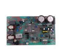 BWJUSWS Placa de computadora de Aire Acondicionado Exterior 0011800345 0011800345A 0011800345L 0011800345J/PA/AD/AH/TA/ZA/BL Compatible con Haier(0011800345TA)