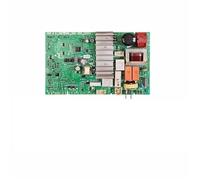 BWJUSWS Placa Madre Display Board Compatible con Siemens Bosch Lavadora de Tambor XQG80-WM10N2C80W(Motherboard)