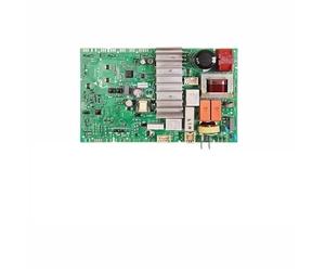 BWJUSWS Placa Madre Display Board Compatible con Siemens Bosch Lavadora de Tambor XQG80-WM10N2C80W(Motherboard)
