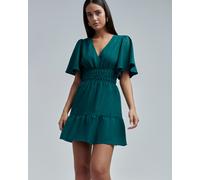 BWLDR Vestido 'Brina' esmeralda 42 esmeralda