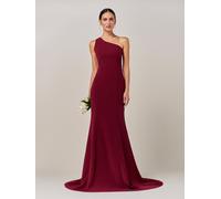 BWLDR Vestido 'NOELLA' burdeos 40 burdeos
