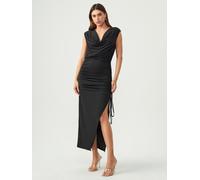 BWLDR Vestido 'OCEANE' negro 38 negro