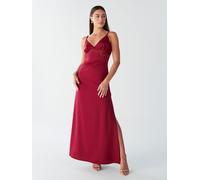 BWLDR Vestido 'PEDRO DRESS' rojo 42 rojo