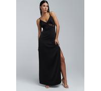 BWLDR Vestido 'PEDRO' negro 42 negro