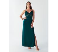BWLDR Vestido 'PEDRO ' verde 46 verde