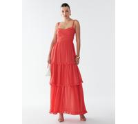 BWLDR Vestido 'WILLOW' naranja 38 naranja