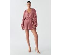 BWLDR Vestido 'Wright' pitaya / frambuesa 40 EUR