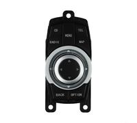 BWM Series - Palanca de mando de alta compatibilidad compatible con solución de control multimedia que ofrece una funcionalidad fiable (número de pieza 65829206446)