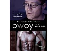 Bwoy [Edizione: Stati Uniti] [Italia] [DVD]