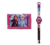 BWR Reloj de Pulsera TX-DI2107FR2-PNK