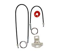 BWR1129 Window Regulator Repair Kit Front Left Door for DAF CF85/95 :1779727