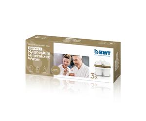 Bwt 125305499 suministro de filtro de agua filtro para sistema de filt