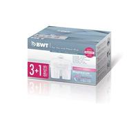 BWT 4 Filtros De Magnesio Para Jarra Filtrante De Agua 067B09